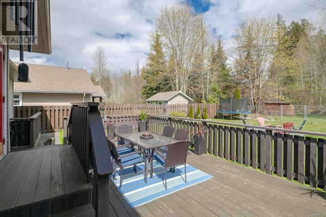 5527 Woodland Cres E, House detached with 5 bedrooms, 3 bathrooms and 2 parking in Port Alberni BC | Image 42
