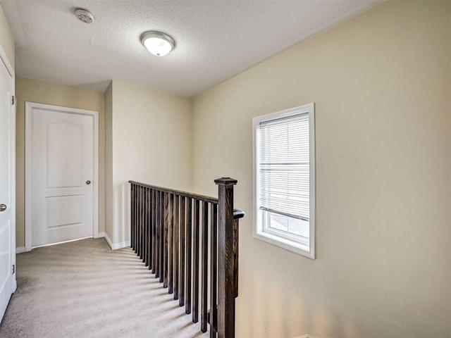 102 Cedar Lake Cres, Townhouse with 3 bedrooms, 4 bathrooms and 2 parking in Brampton ON | Image 14