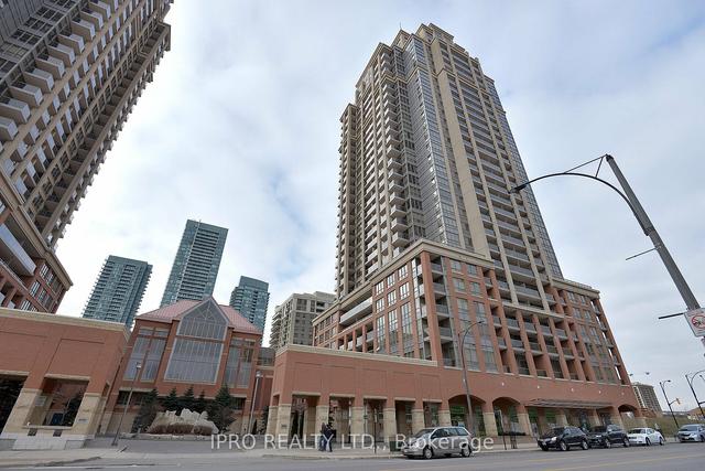 708 - 4090 Living Arts Dr, Condo with 1 bedrooms, 2 bathrooms and 1 parking in Mississauga ON | Image 29