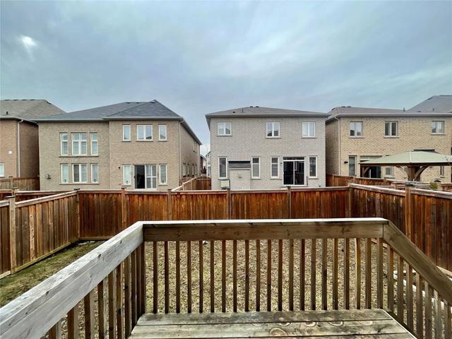4265 Ryan Lane, House detached with 4 bedrooms, 4 bathrooms and 6 parking in Burlington ON | Image 24