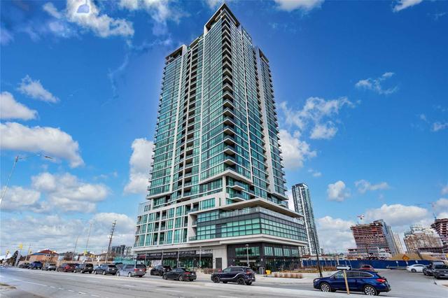412 - 3985 Grand Park Dr, Condo with 2 bedrooms, 2 bathrooms and 1 parking in Mississauga ON | Image 1