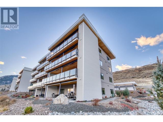 811 - 800 Vista Park, Condo with 3 bedrooms, 2 bathrooms and 2 parking in Penticton 1 BC | Image 39