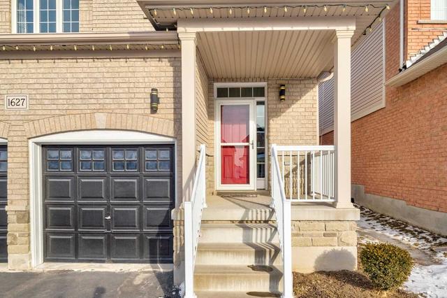 1627 Rockaway St, House detached with 4 bedrooms, 4 bathrooms and 4 parking in Oshawa ON | Image 23