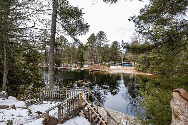 11085 Gull River, House detached with 3 bedrooms, 1 bathrooms and 2 parking in Minden Hills ON | Image 21