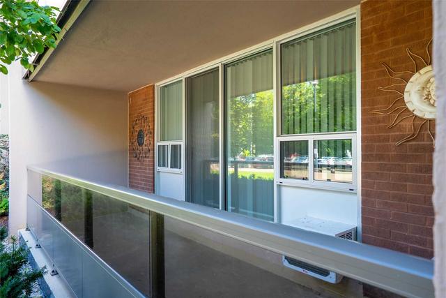305 - 1966 Main St W, Condo with 3 bedrooms, 2 bathrooms and 1 parking in Hamilton ON | Image 18