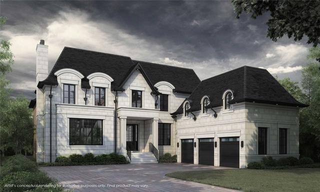76 Davidson Dr, House detached with 3 bedrooms, 2 bathrooms and 8 parking in Vaughan ON | Image 1