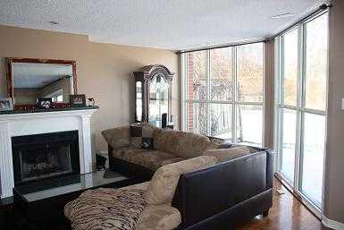th 21 - 100 Arbors Lane, Townhouse with 3 bedrooms, 2 bathrooms and 2 parking in Vaughan ON | Image 3