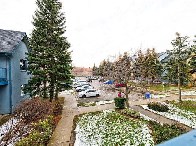 721 - 95 Trailwood Dr, Townhouse with 2 bedrooms, 2 bathrooms and 1 parking in Mississauga ON | Image 24