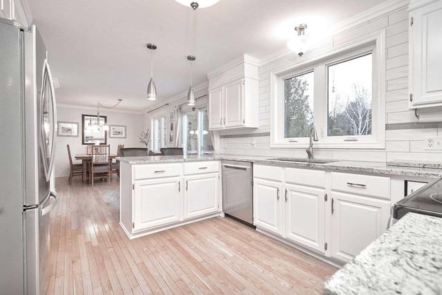 625 7 Line N, House detached with 4 bedrooms, 3 bathrooms and 12 parking in Oro Medonte ON | Image 19