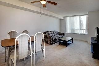 1502 - 5039 Finch Ave E, Condo with 2 bedrooms, 2 bathrooms and 1 parking in Toronto ON | Image 4