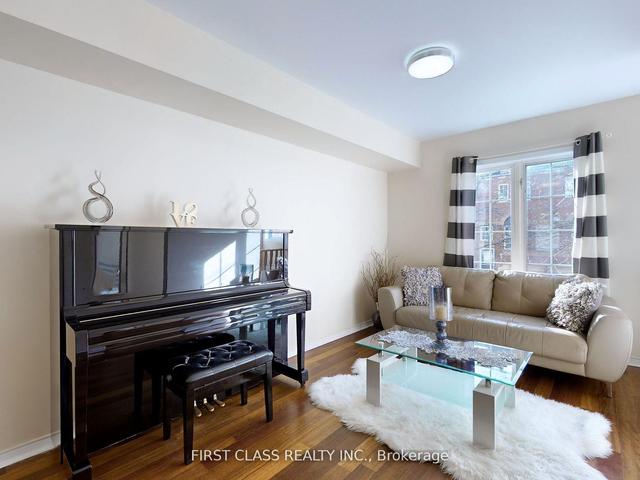 36 - 189 Galloway Rd, Townhouse with 3 bedrooms, 2 bathrooms and 2 parking in Toronto ON | Image 12