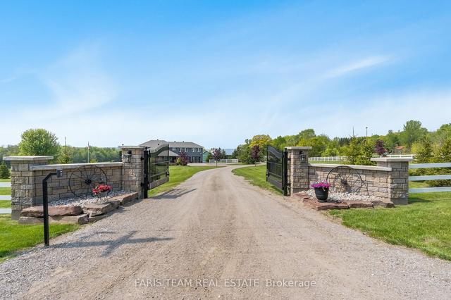 130 Concession 15 W, House detached with 4 bedrooms, 3 bathrooms and 25 parking in Penetanguishene ON | Image 34