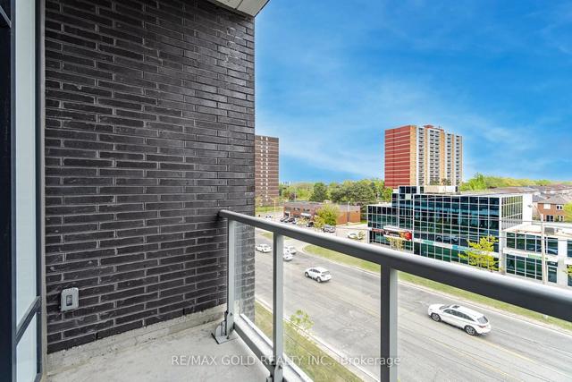 416 - 3220 Sheppard Ave E, Condo with 1 bedrooms, 2 bathrooms and 1 parking in Toronto ON | Image 13