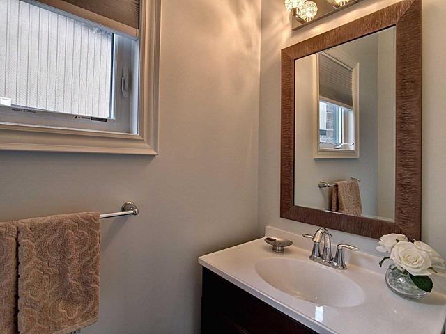 33 - 2235 Blackwater Rd, Townhouse with 3 bedrooms, 4 bathrooms and 1 parking in London ON | Image 7