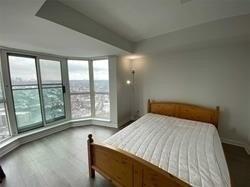3003 - 8 Park Rd, Condo with 1 bedrooms, 1 bathrooms and 0 parking in Toronto ON | Image 2