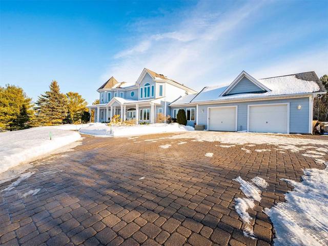 21 Silver Spring Cres, House detached with 4 bedrooms, 5 bathrooms and 14 parking in Uxbridge ON | Image 12