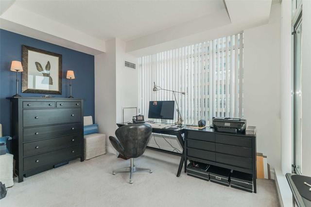 601E - 500 Queens Quay W, Condo with 3 bedrooms, 3 bathrooms and 2 parking in Toronto ON | Image 19