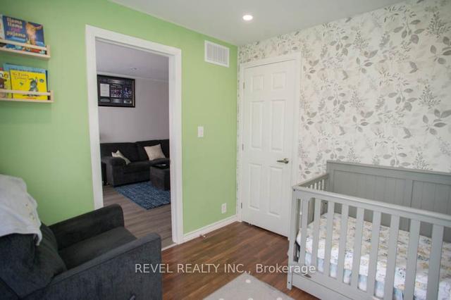 38 Aylmer St, House detached with 2 bedrooms, 2 bathrooms and 2 parking in Brantford ON | Image 7