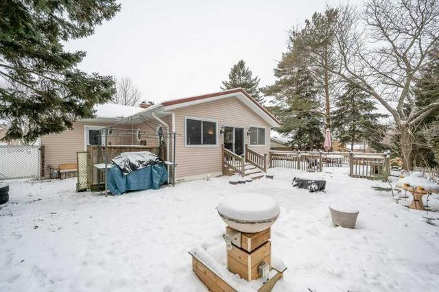 78 Inverness Dr, House detached with 3 bedrooms, 3 bathrooms and 4 parking in Cambridge ON | Image 29