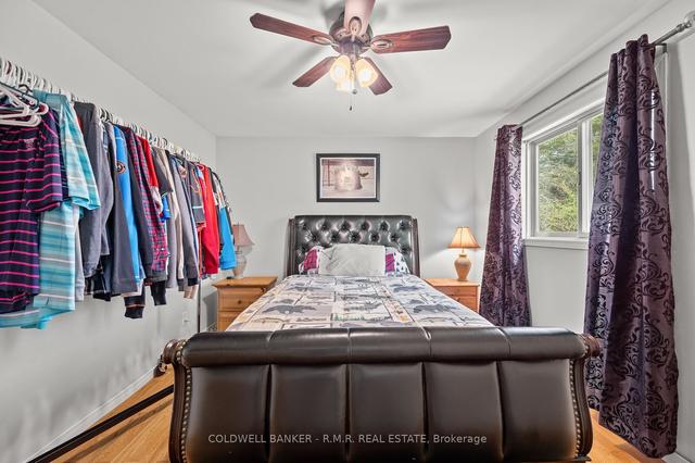 3 Campbell St, House detached with 2 bedrooms, 1 bathrooms and 10 parking in Kawartha Lakes ON | Image 8
