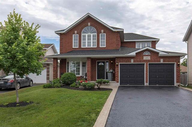 441 Sharp Court, House detached with 4 bedrooms, 2 bathrooms and 8 parking in Kingston ON | Image 43