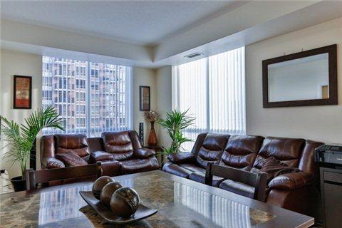 602 - 1105 Leslie St, Condo with 2 bedrooms, 2 bathrooms and 1 parking in Toronto ON | Image 6