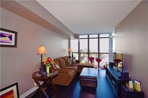 1102 - 15 Iceboat Terr, Condo with 1 bedrooms, 1 bathrooms and 1 parking in Toronto ON | Image 9