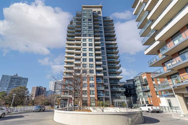 402 - 25 Fontenay Crt, Condo with 2 bedrooms, 2 bathrooms and 1 parking in Toronto ON | Image 8