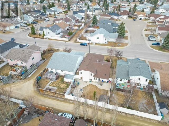 109 Doran Crescent, House detached with 4 bedrooms, 3 bathrooms and 4 parking in Red Deer AB | Image 46