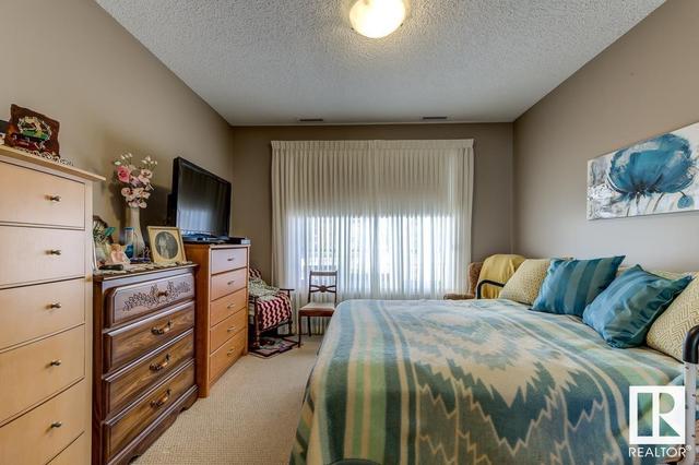 102 - 9820 165 St Nw Nw, Condo with 1 bedrooms, 1 bathrooms and 3 parking in Edmonton AB | Image 11