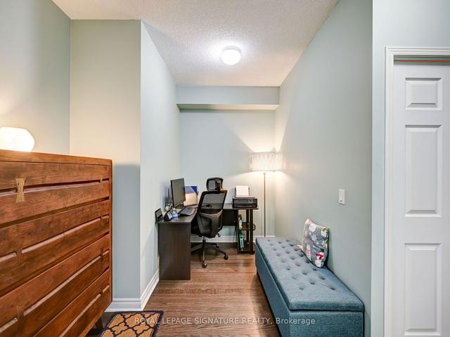 906 - 339 Rathburn Rd W, Condo with 2 bedrooms, 2 bathrooms and 1 parking in Mississauga ON | Image 22