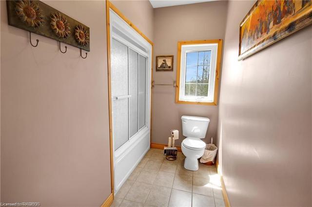 10 Bellmore Lane, House detached with 4 bedrooms, 2 bathrooms and 7 parking in Northern Bruce Peninsula ON | Image 27