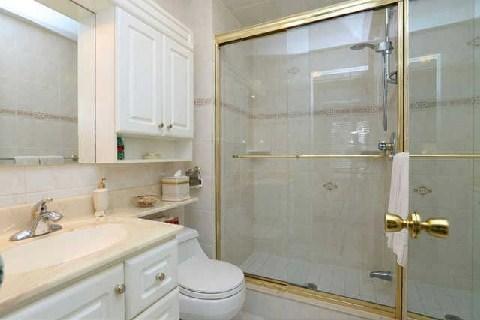 10 Gypsy Roseway, Townhouse with 3 bedrooms, 3 bathrooms and 1 parking in Toronto ON | Image 9