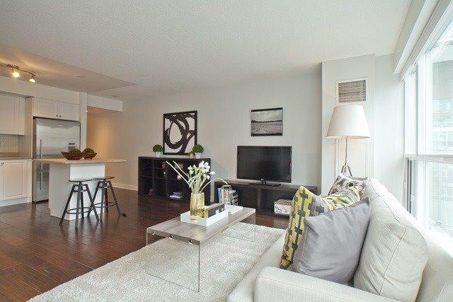 820 - 230 King St E, Condo with 1 bedrooms, 1 bathrooms and 1 parking in Toronto ON | Image 5