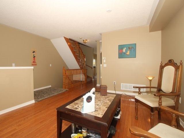 84 - 5055 Heatherleigh Ave, Townhouse with 3 bedrooms, 3 bathrooms and 2 parking in Mississauga ON | Image 3