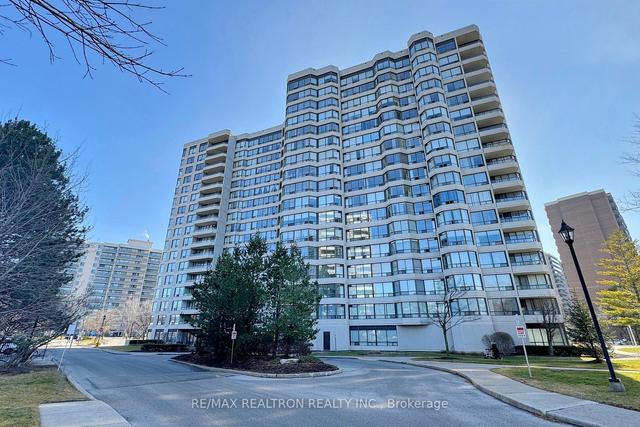 ph103 - 1101 Steeles Ave W, Condo with 2 bedrooms, 2 bathrooms and 1 parking in Toronto ON | Image 1