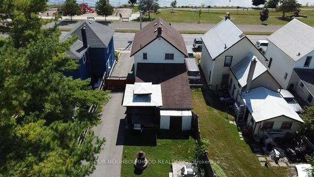 171 Main St, House detached with 3 bedrooms, 2 bathrooms and 6 parking in Deseronto ON | Image 21