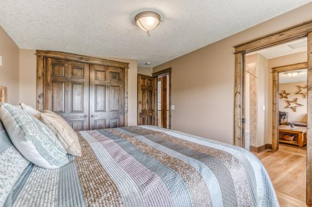 5049 - 25054 South Pine Lake Road, House detached with 4 bedrooms, 3 bathrooms and 4 parking in Red Deer County AB | Image 28