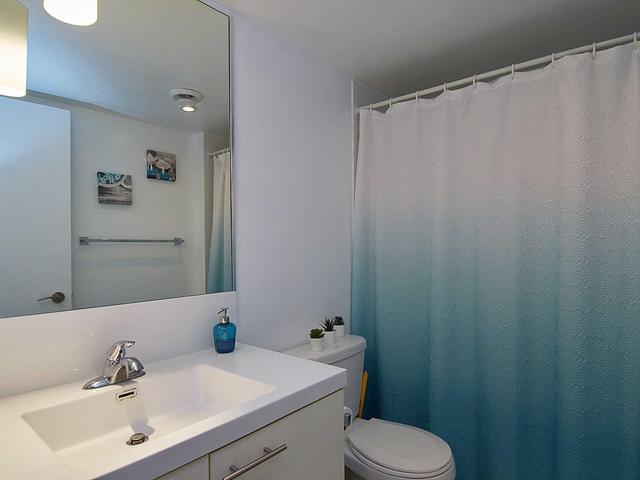 904 - 5 Valhalla Inn Rd, Condo with 2 bedrooms, 2 bathrooms and 1 parking in Toronto ON | Image 13