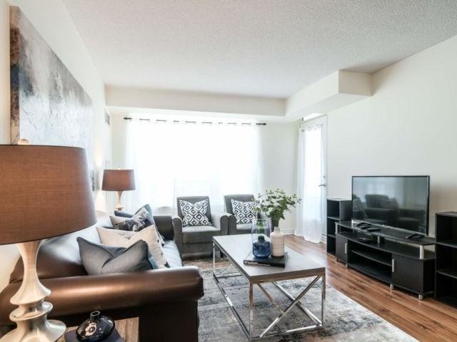 809 - 335 Rathburn Rd W, Condo with 2 bedrooms, 2 bathrooms and 1 parking in Mississauga ON | Image 5