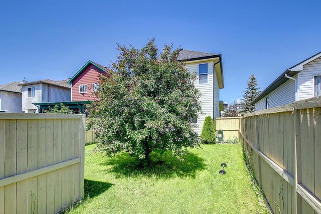 312 Tarington Close Ne, House detached with 5 bedrooms, 3 bathrooms and 4 parking in Calgary AB | Image 42
