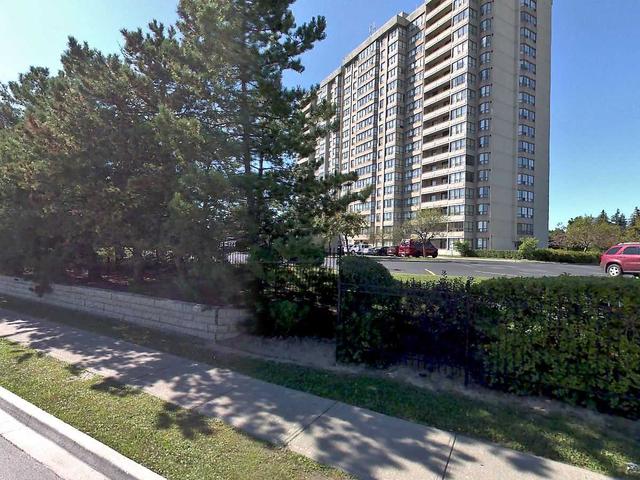 801 - 10 Malta Ave, Condo with 2 bedrooms, 2 bathrooms and 1 parking in Brampton ON | Card Image