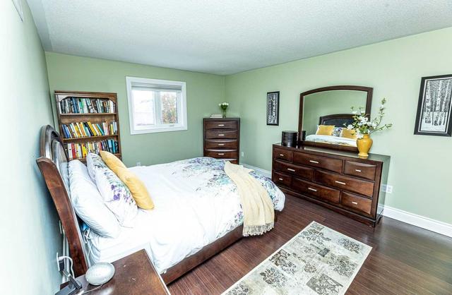 326 Howard Cres, House detached with 4 bedrooms, 4 bathrooms and 4 parking in Orangeville ON | Image 10