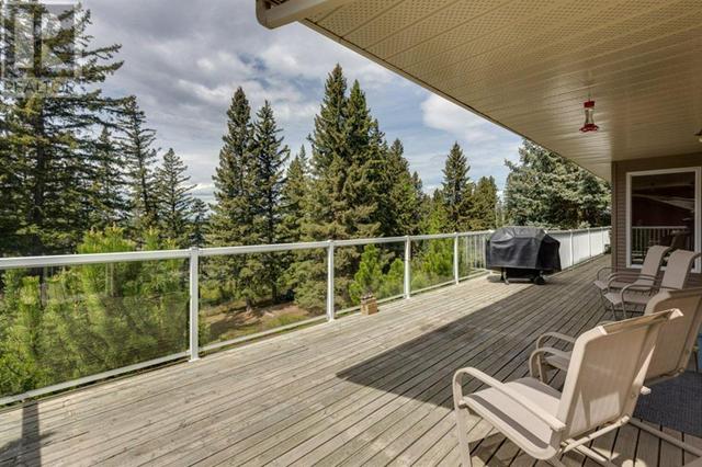 5416 60 Street, House detached with 4 bedrooms, 3 bathrooms and 4 parking in Rocky Mountain House AB | Image 41