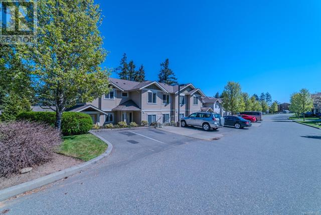 200 - 830 Varsity Way, House attached with 3 bedrooms, 2 bathrooms and 2 parking in Nanaimo BC | Image 35