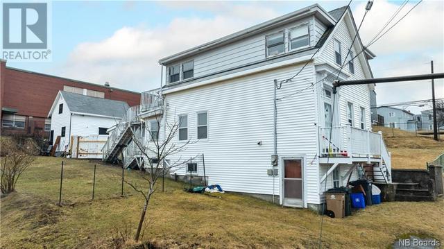290 Tower Street, House detached with 4 bedrooms, 3 bathrooms and null parking in Saint John NB | Image 3