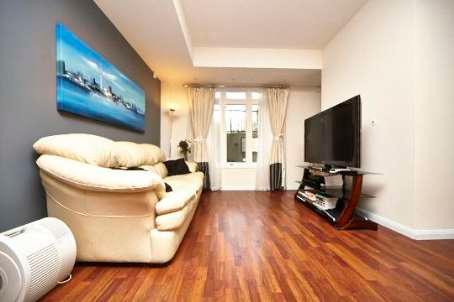 th23 - 70 Carr St, Townhouse with 2 bedrooms, 1 bathrooms and 1 parking in Toronto ON | Image 5