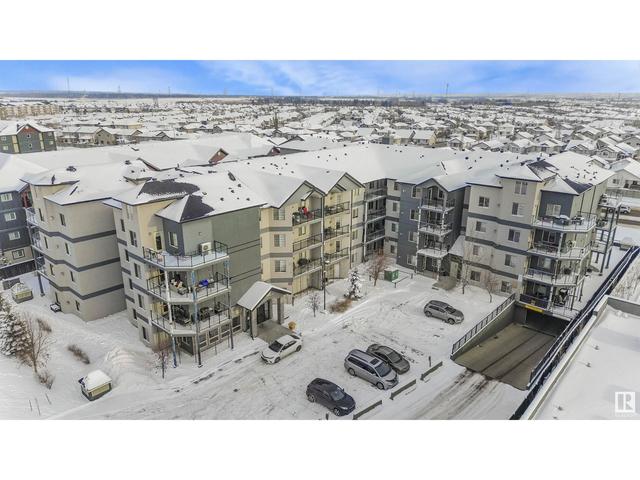 213 - 16235 51 St Nw, Condo with 2 bedrooms, 2 bathrooms and null parking in Edmonton AB | Image 25