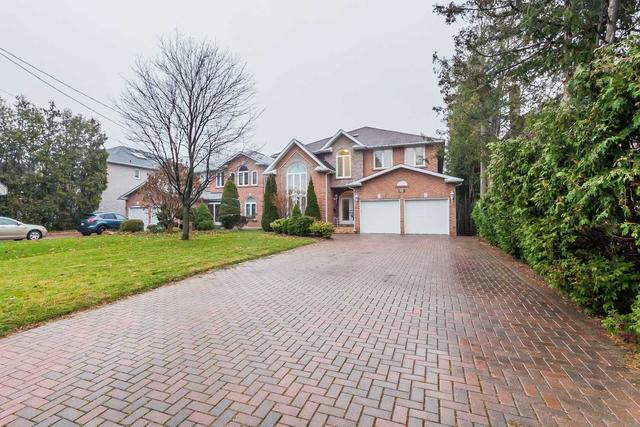 upper - 33 Rockwell Rd, House detached with 5 bedrooms, 4 bathrooms and 8 parking in Richmond Hill ON | Image 12