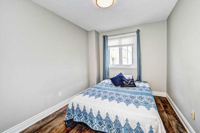 21 - 302 College Ave W, Townhouse with 3 bedrooms, 3 bathrooms and 2 parking in Guelph ON | Image 4